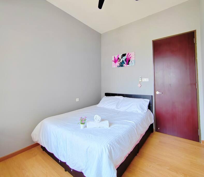 Country garden Danga bay/JB town/KSL/CIQ/2br2-6pax