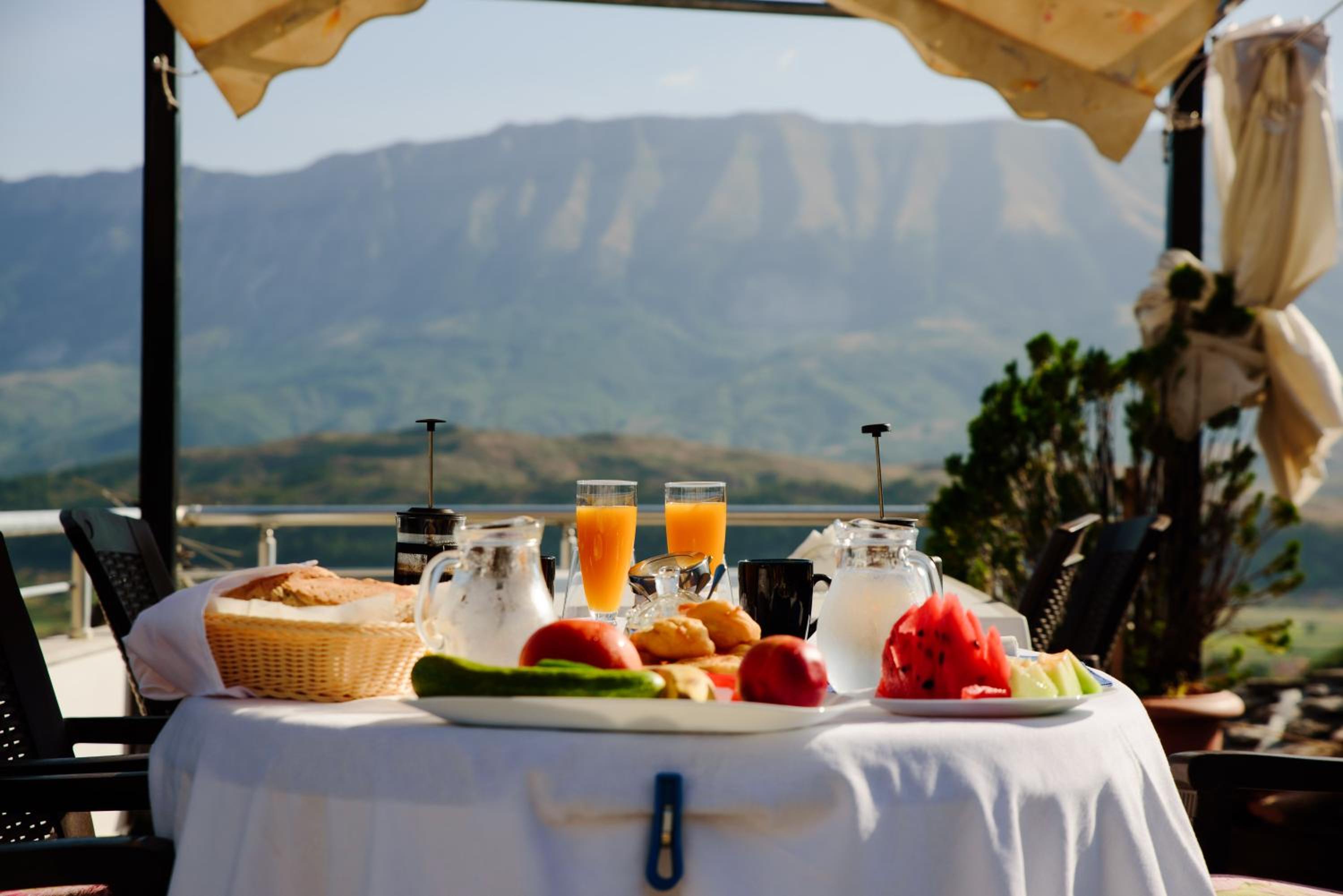 Guesthouse Hoxha photo 3