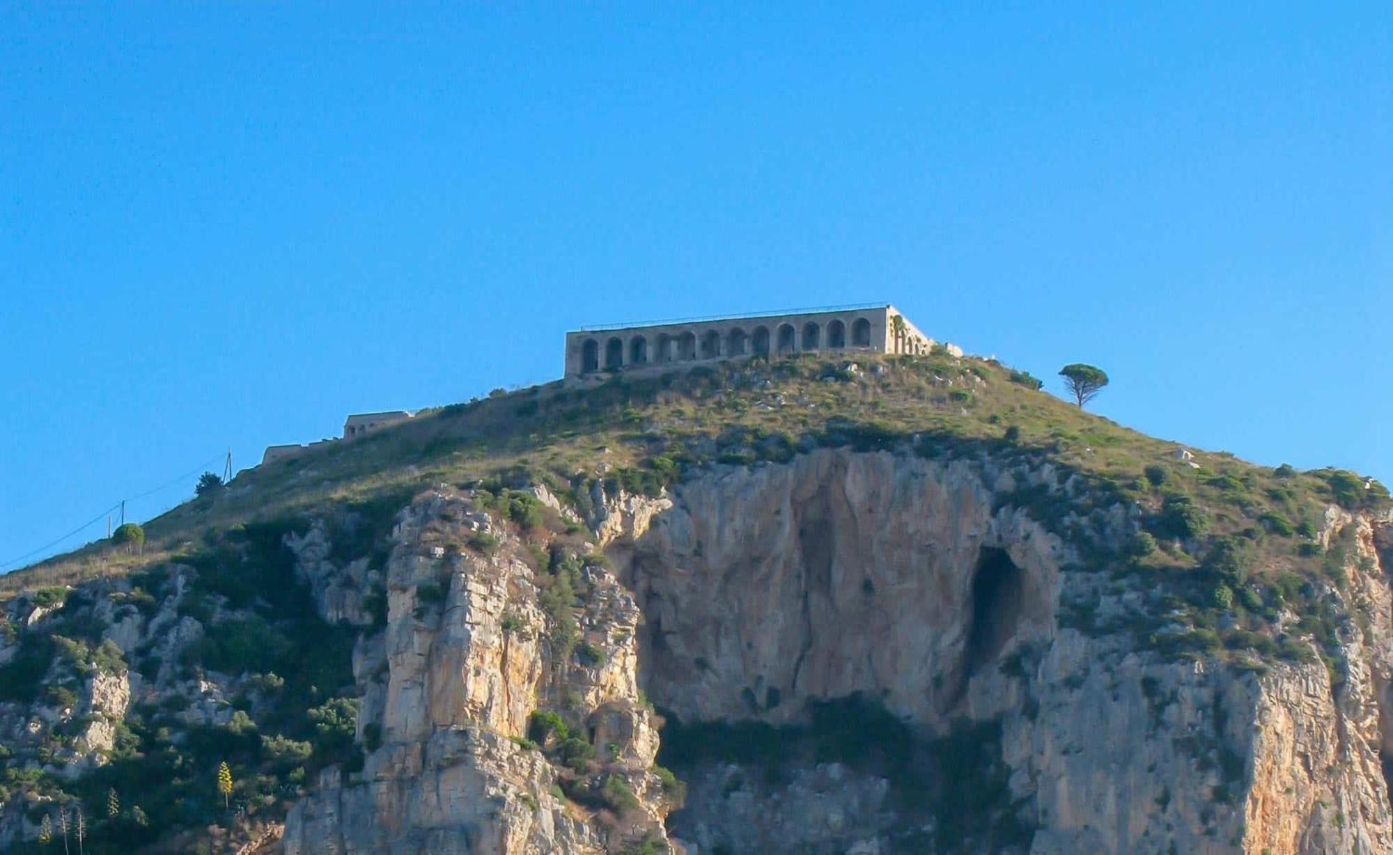 Casa Di Circe Vista Mare - Centralissima, ad un passo da Tutto