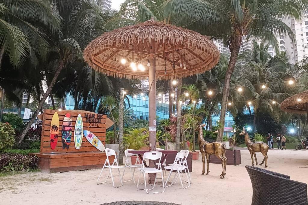 Country garden Danga bay/JB town/KSL/CIQ/2br2-6pax