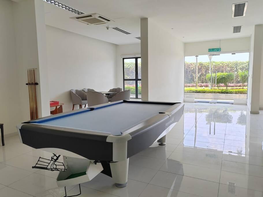 Country garden Danga bay/JB town/KSL/CIQ/2br2-6pax