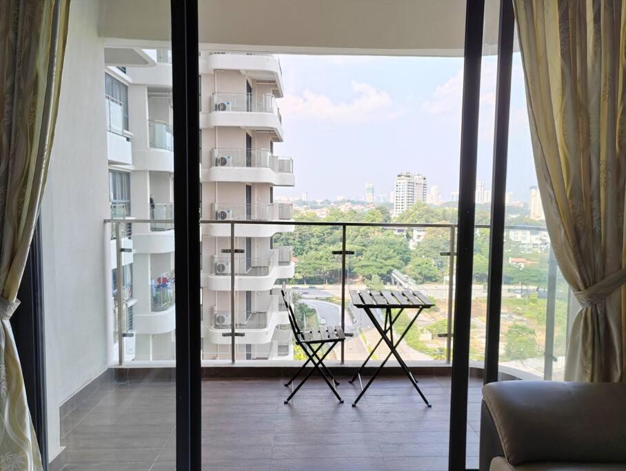 Country garden Danga bay/JB town/KSL/CIQ/2br2-6pax