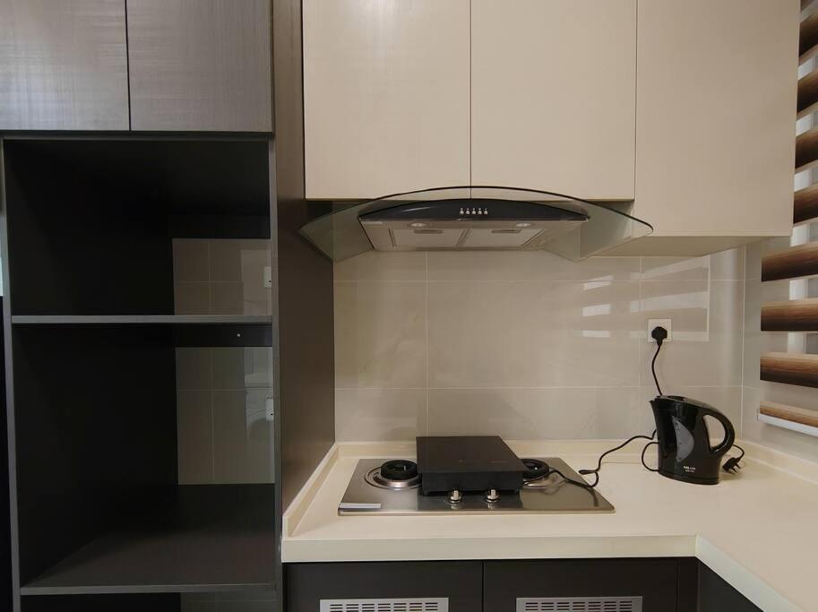 Country garden Danga bay/JB town/KSL/CIQ/2br2-6pax