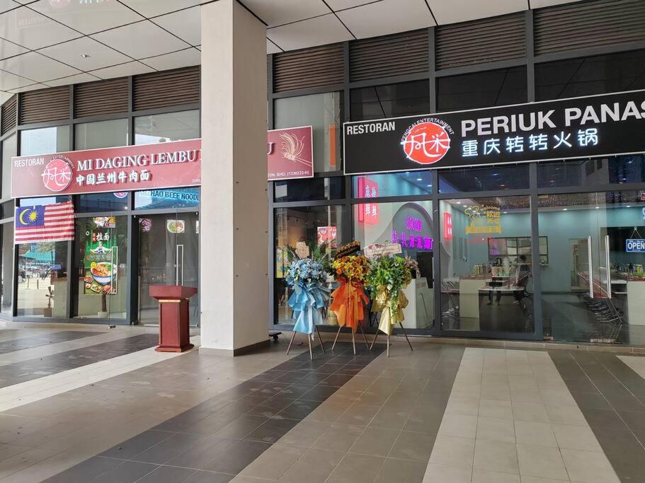 Country garden Danga bay/JB town/KSL/CIQ/2br2-6pax