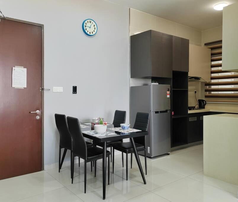 Country garden Danga bay/JB town/KSL/CIQ/2br2-6pax