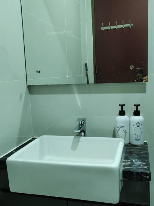 Country garden Danga bay/JB town/KSL/CIQ/2br2-6pax