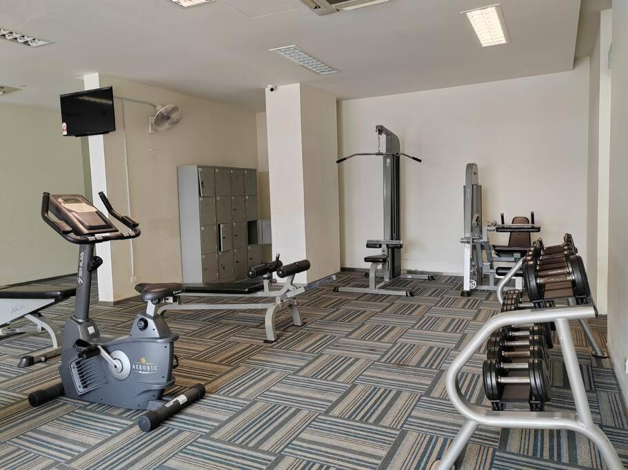 Country garden Danga bay/JB town/KSL/CIQ/2br2-6pax