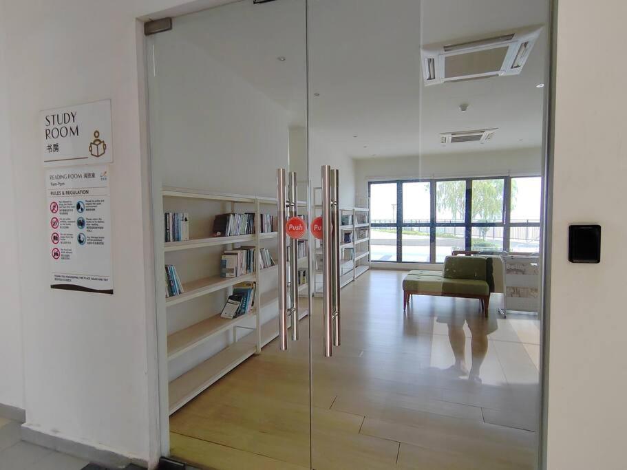 Country garden Danga bay/JB town/KSL/CIQ/2br2-6pax