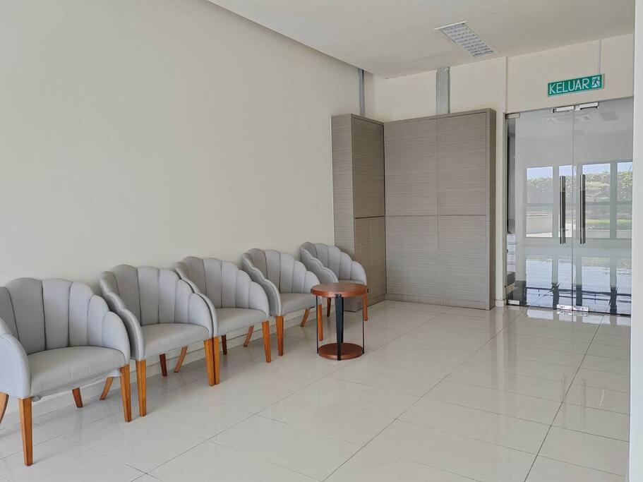 Country garden Danga bay/JB town/KSL/CIQ/2br2-6pax