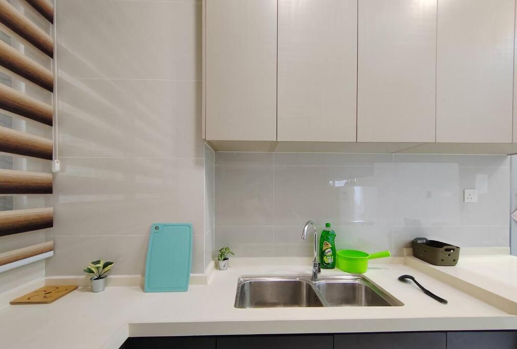 Country garden Danga bay/JB town/KSL/CIQ/2br2-6pax