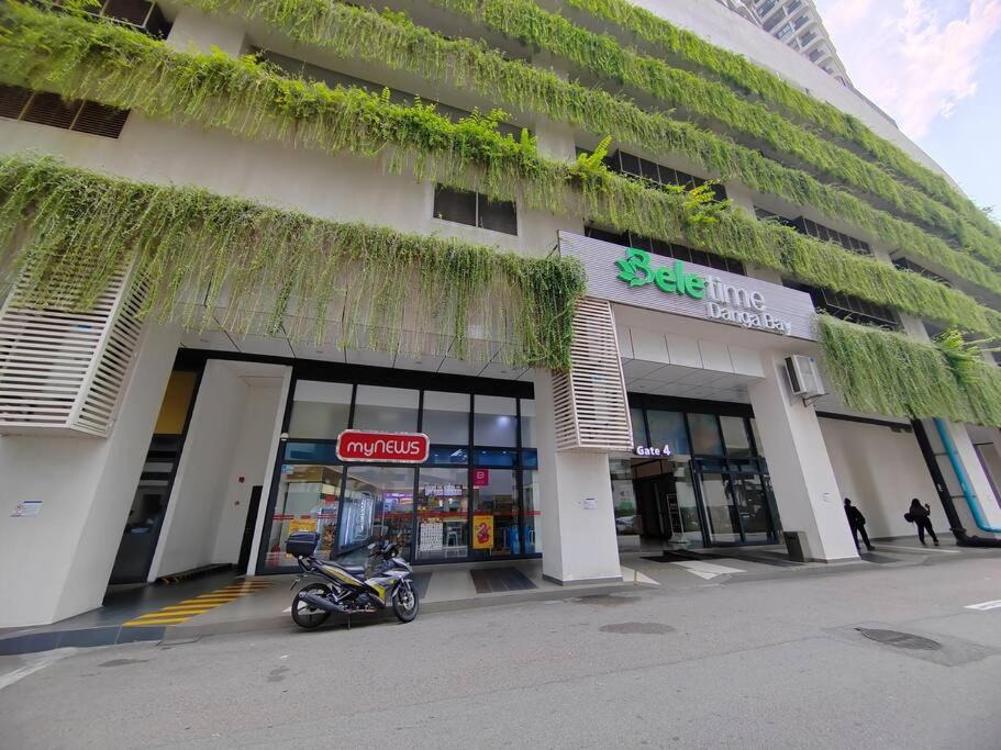 Country garden Danga bay/JB town/KSL/CIQ/2br2-6pax