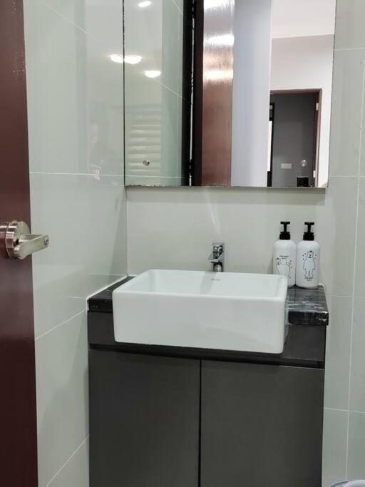 Country garden Danga bay/JB town/KSL/CIQ/2br2-6pax