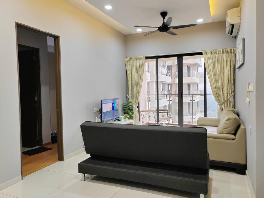 Country garden Danga bay/JB town/KSL/CIQ/2br2-6pax