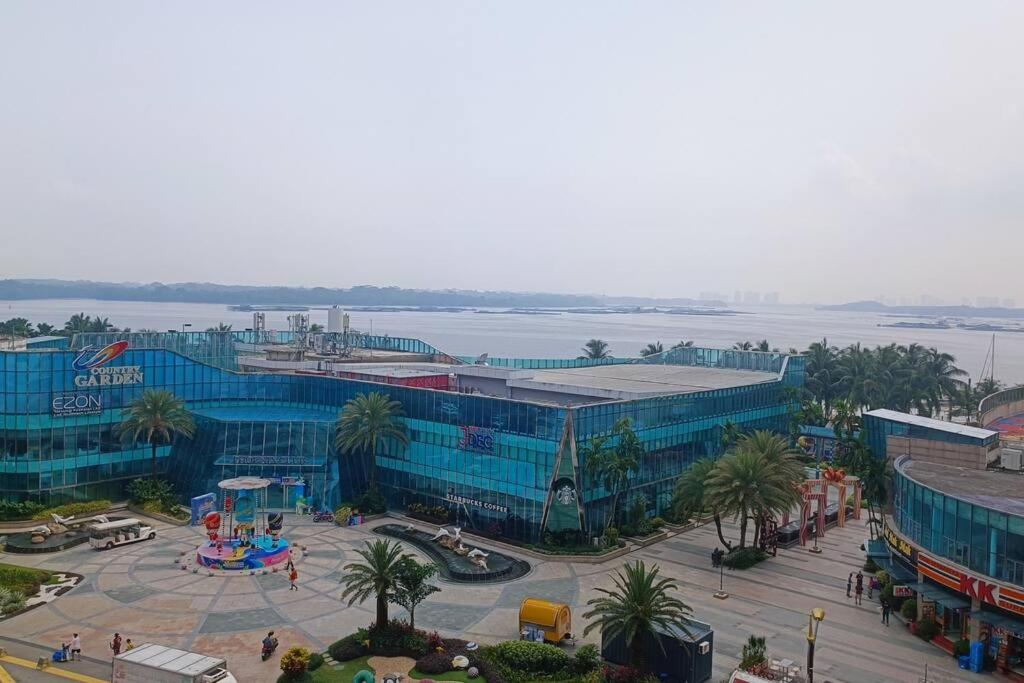 Country garden Danga bay/JB town/KSL/CIQ/2br2-6pax