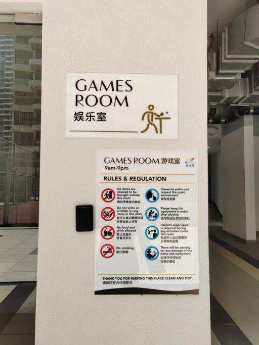 Country garden Danga bay/JB town/KSL/CIQ/2br2-6pax