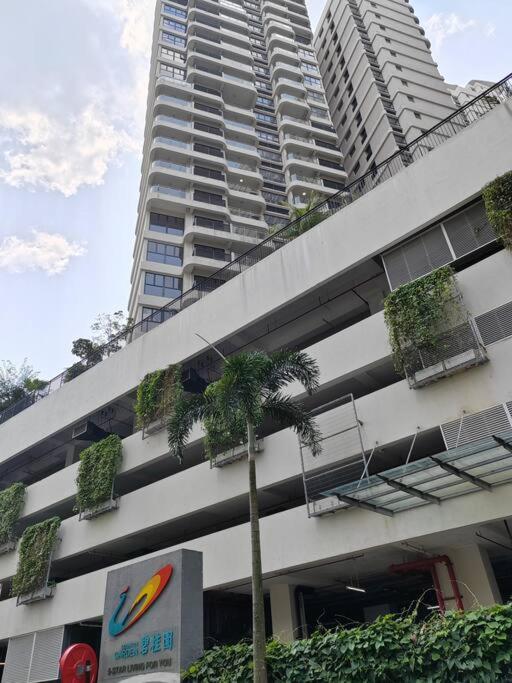 Country garden Danga bay/JB town/KSL/CIQ/2br2-6pax