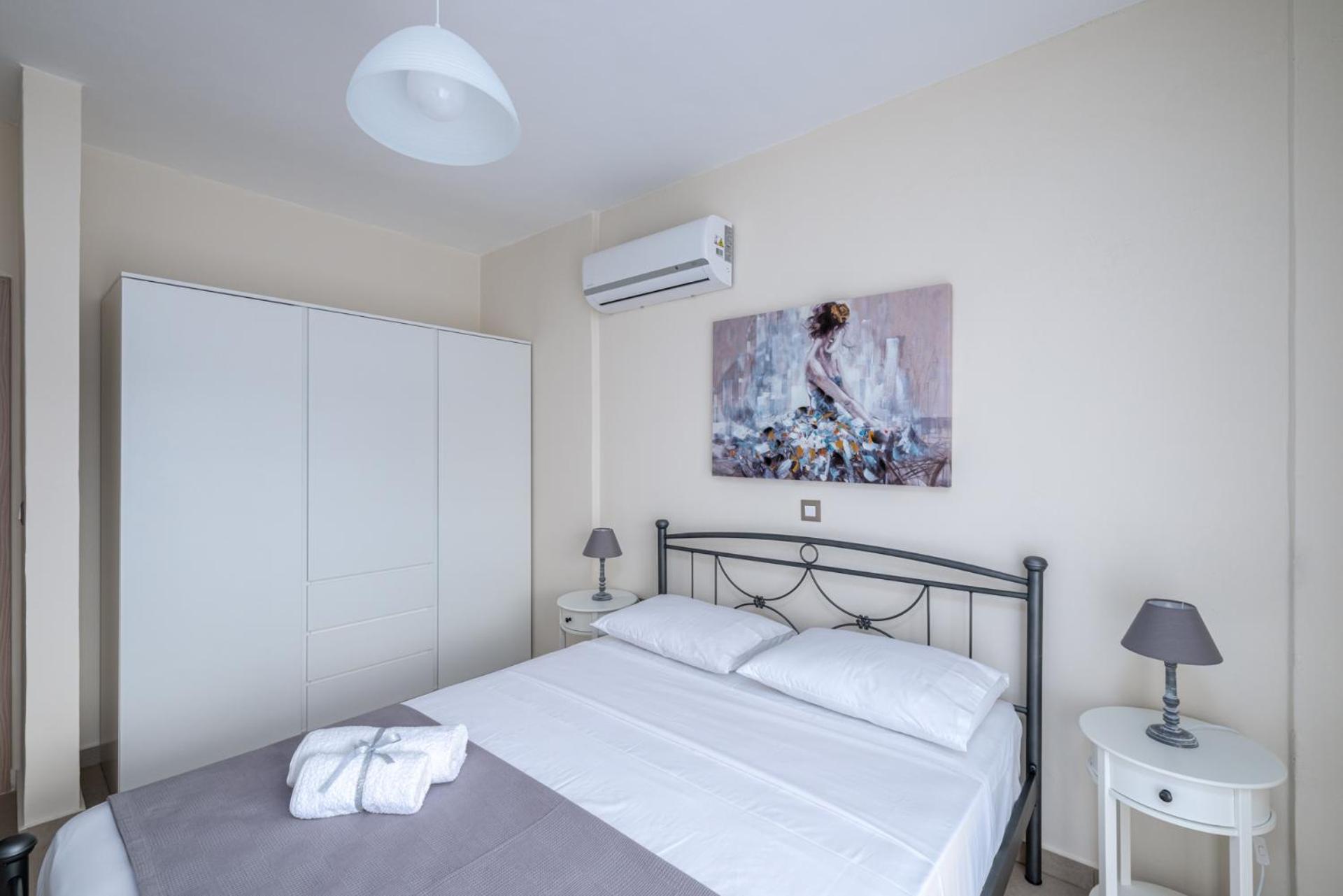 Nimarevi Apartment