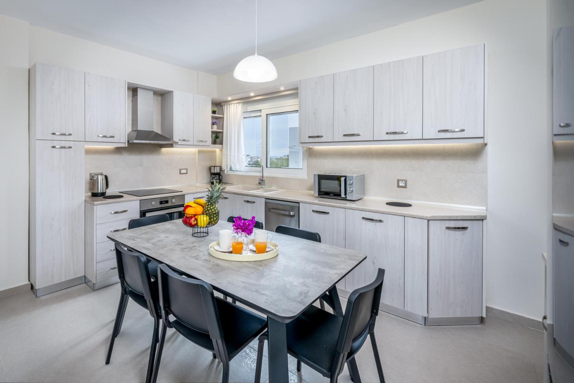 Nimarevi Apartment