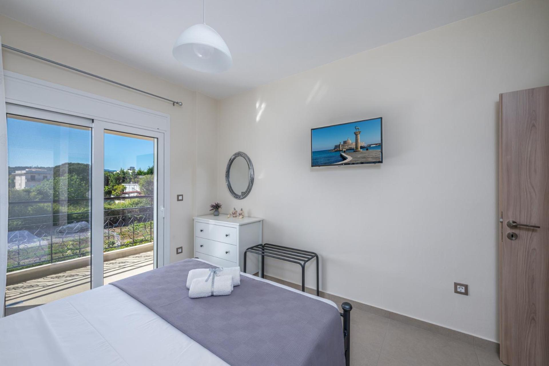 Nimarevi Apartment