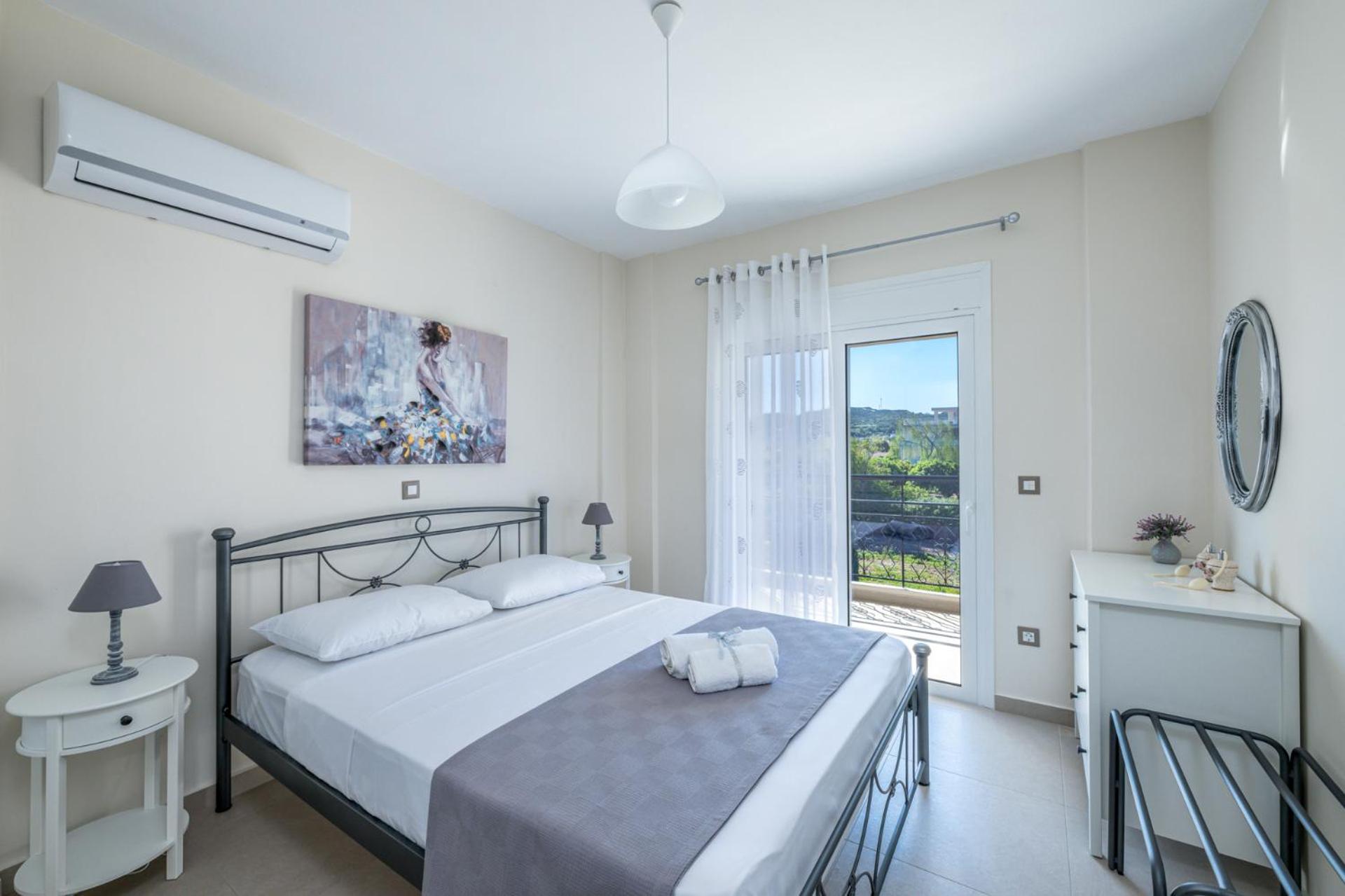 Nimarevi Apartment