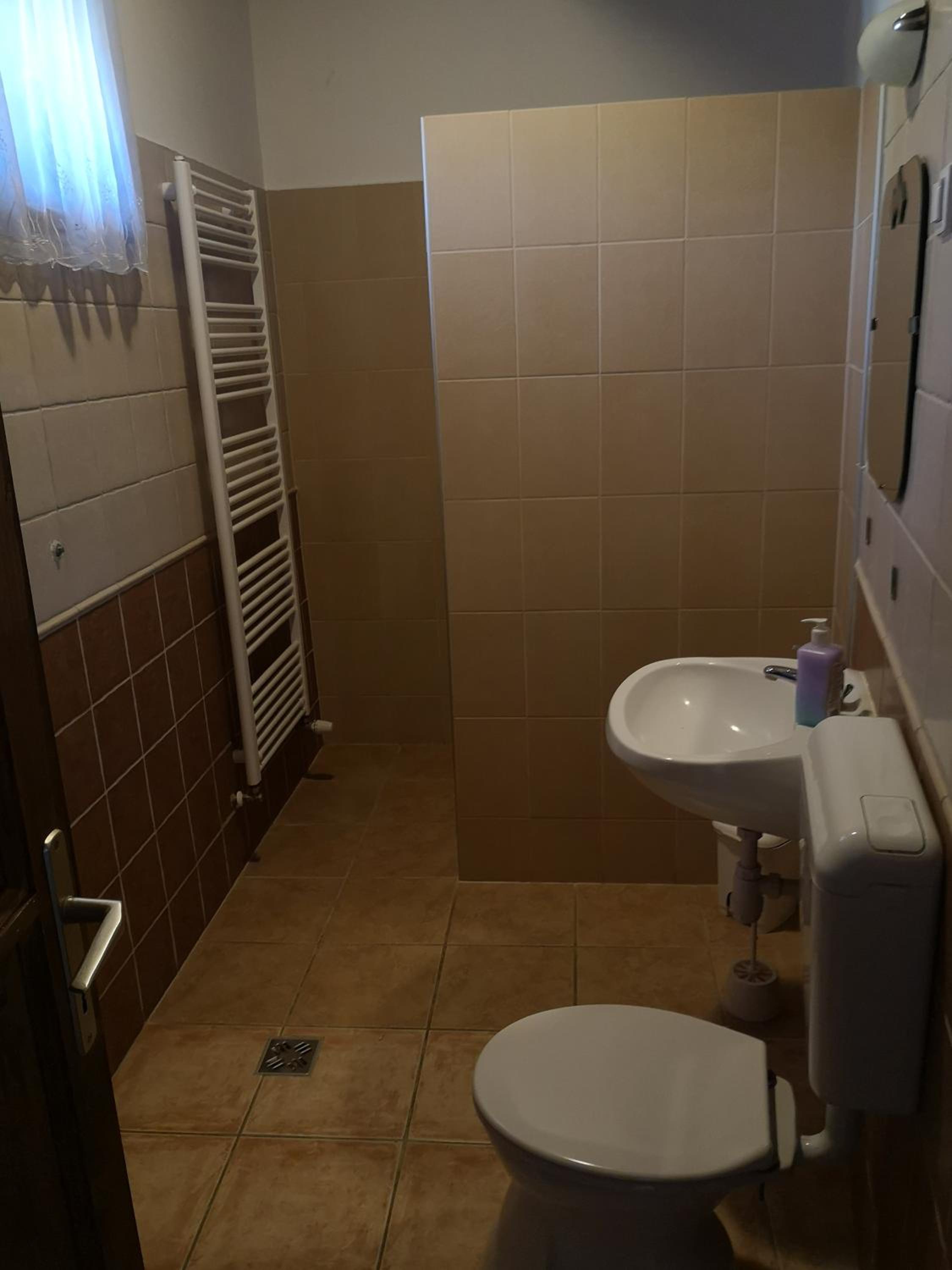 Gyümölcsliget Vendégház