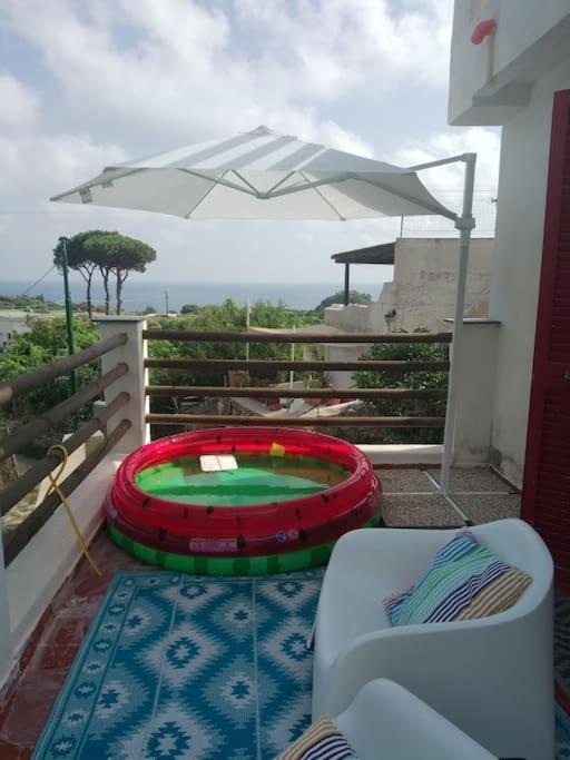 Villetta da Zio Aldo view 5