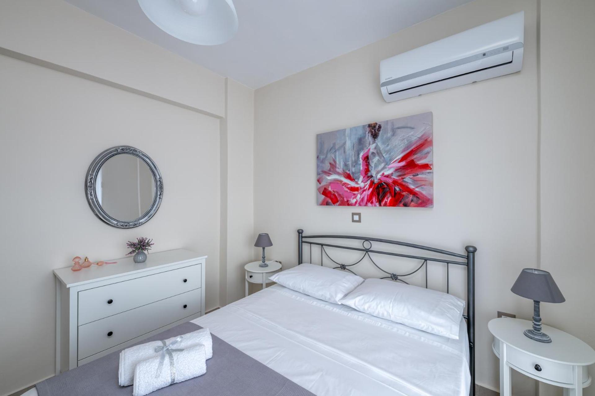 Nimarevi Apartment