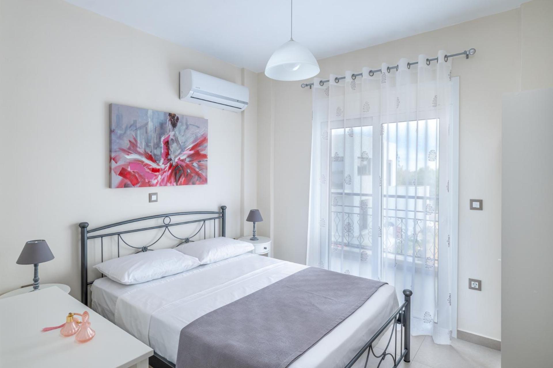 Nimarevi Apartment