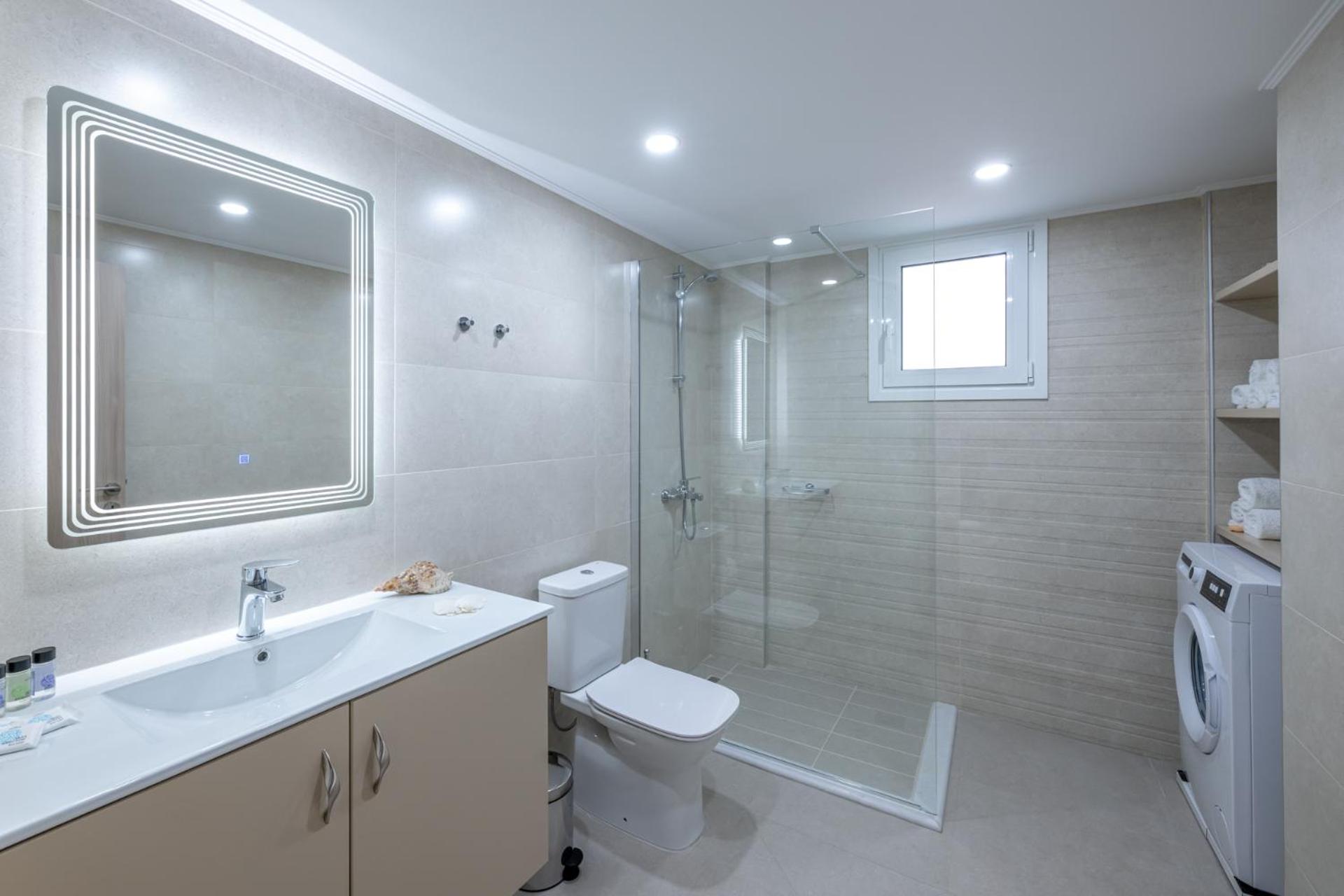 Nimarevi Apartment