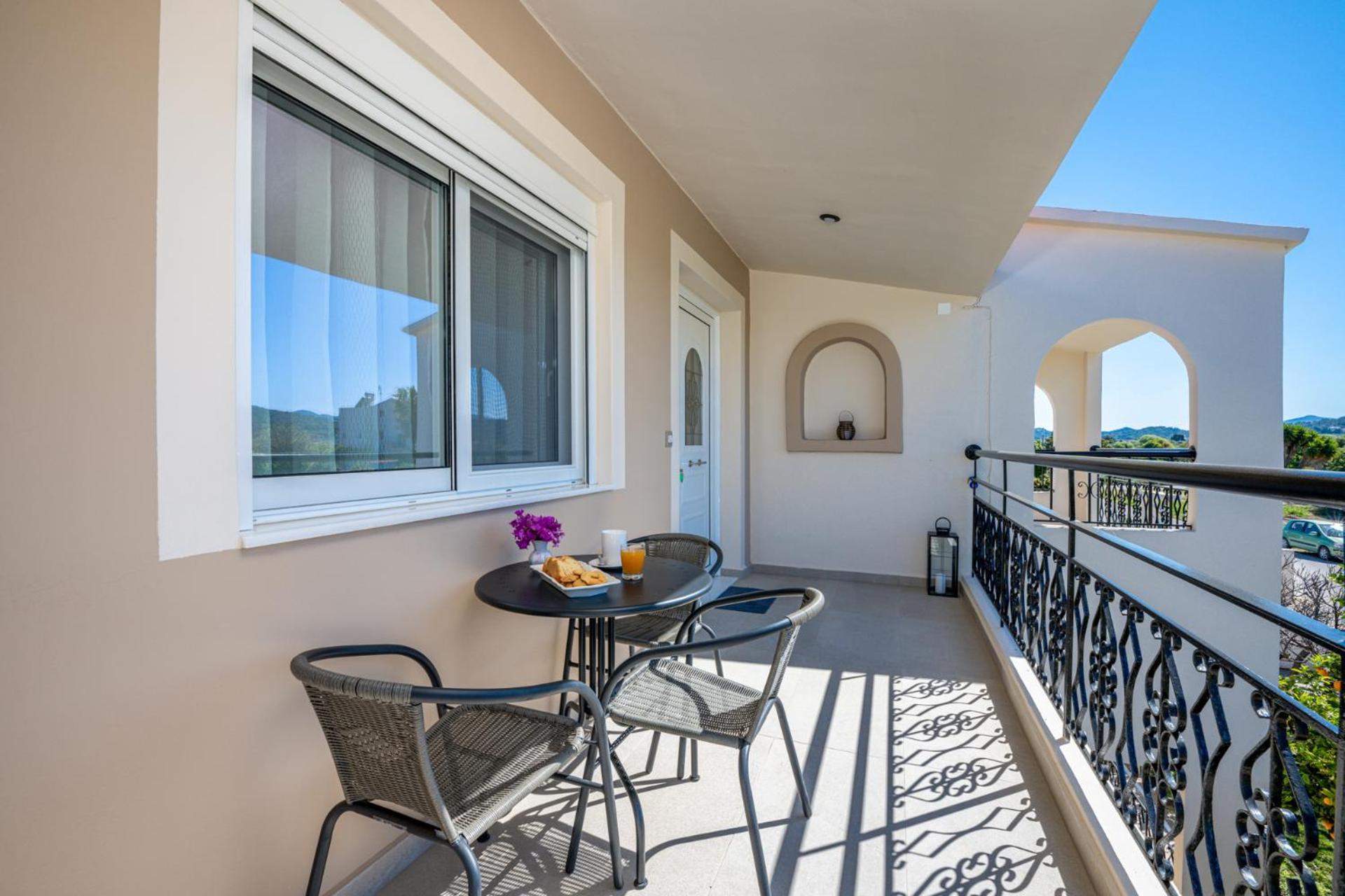 Nimarevi Apartment