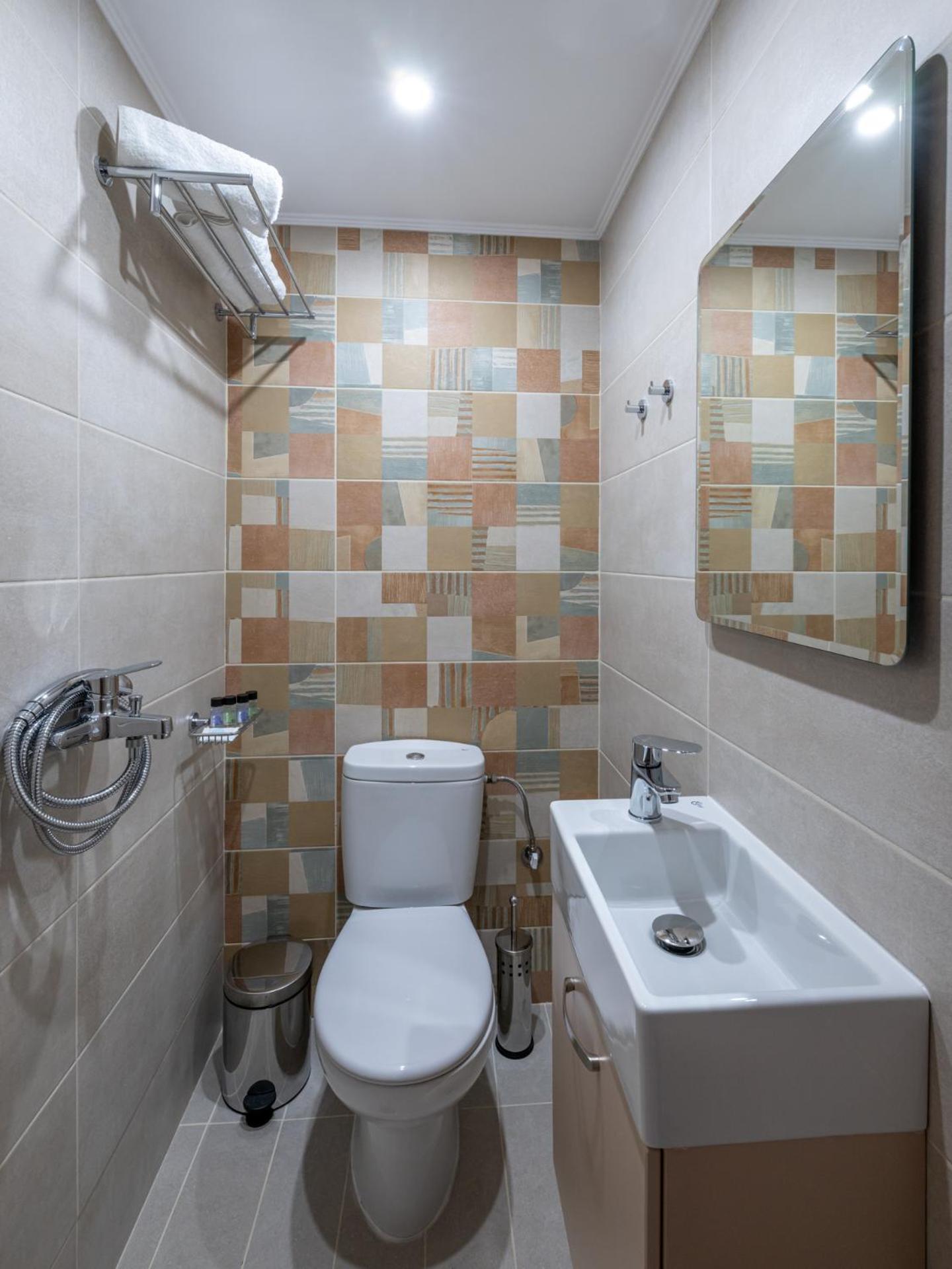 Nimarevi Apartment