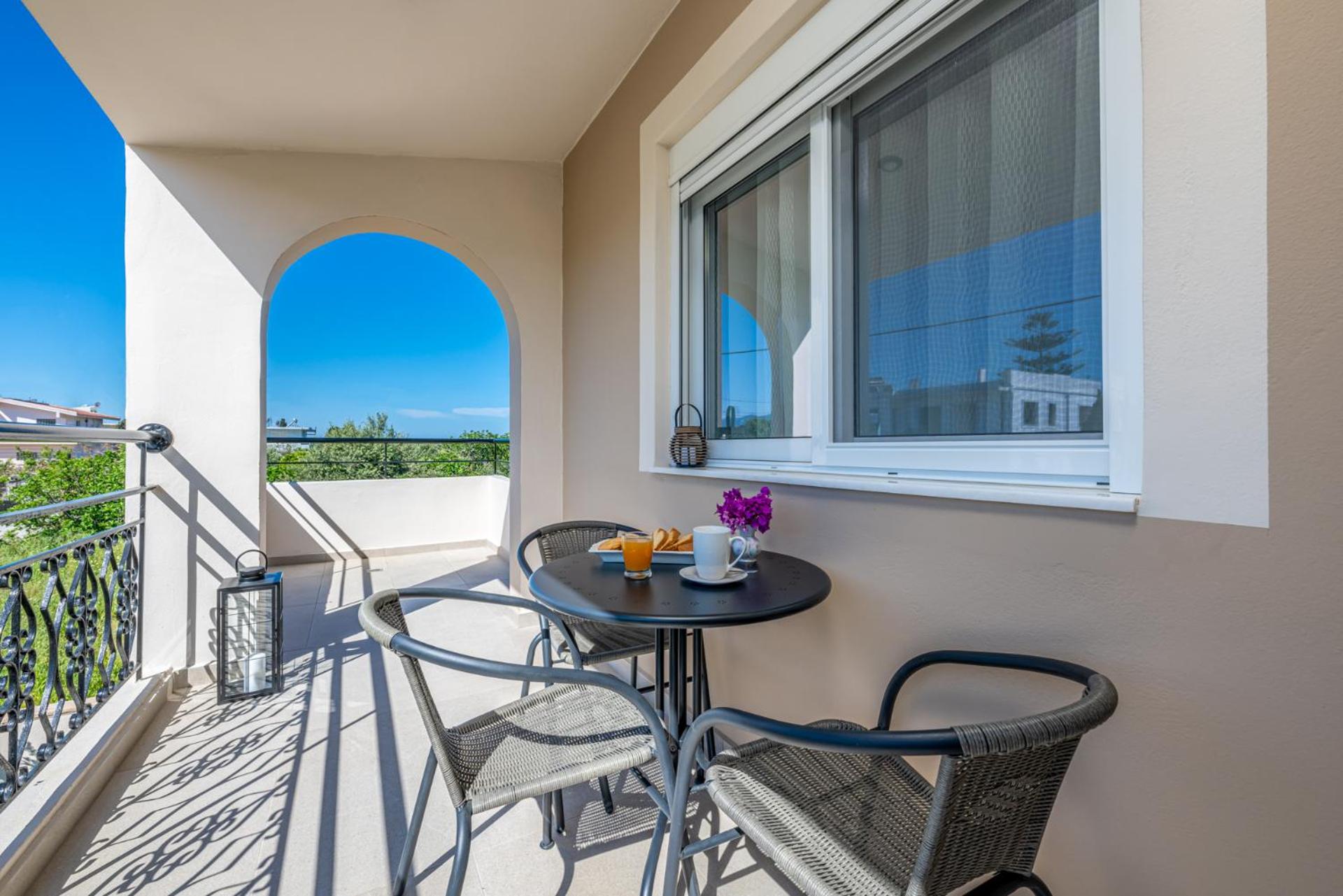 Nimarevi Apartment