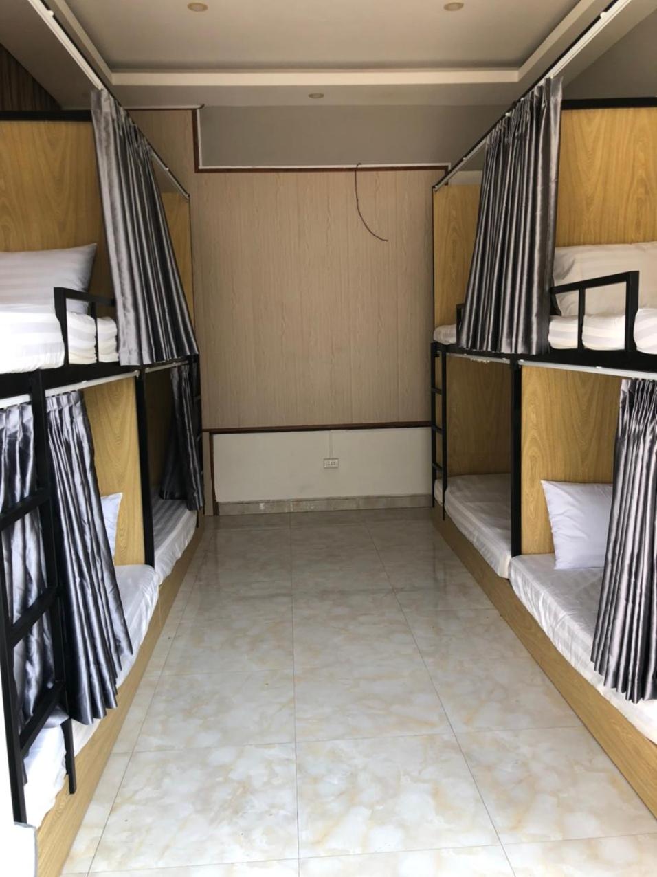 Cần Giờ Homestay view 4