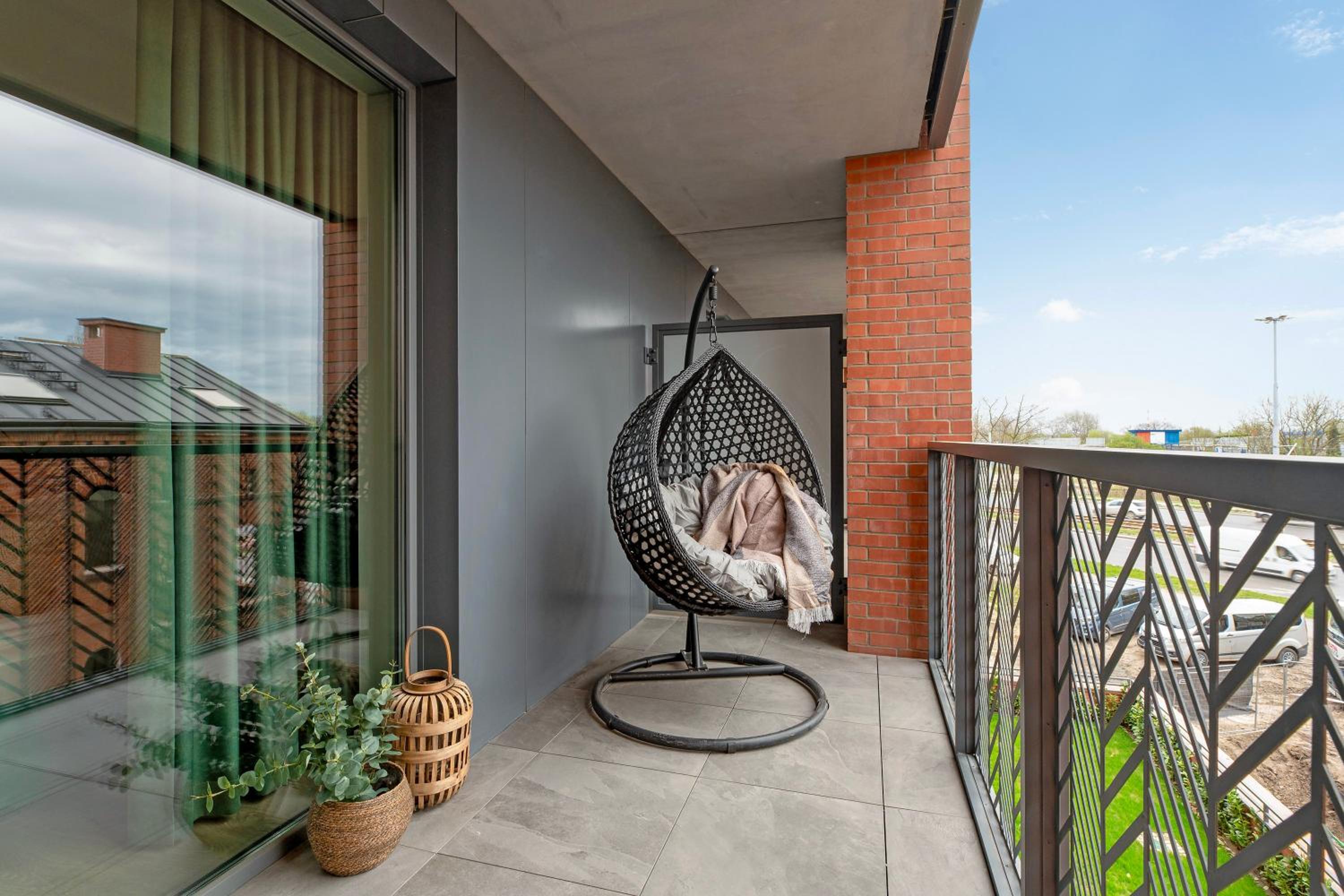 Scala Suites with Parking by Lion Apartments