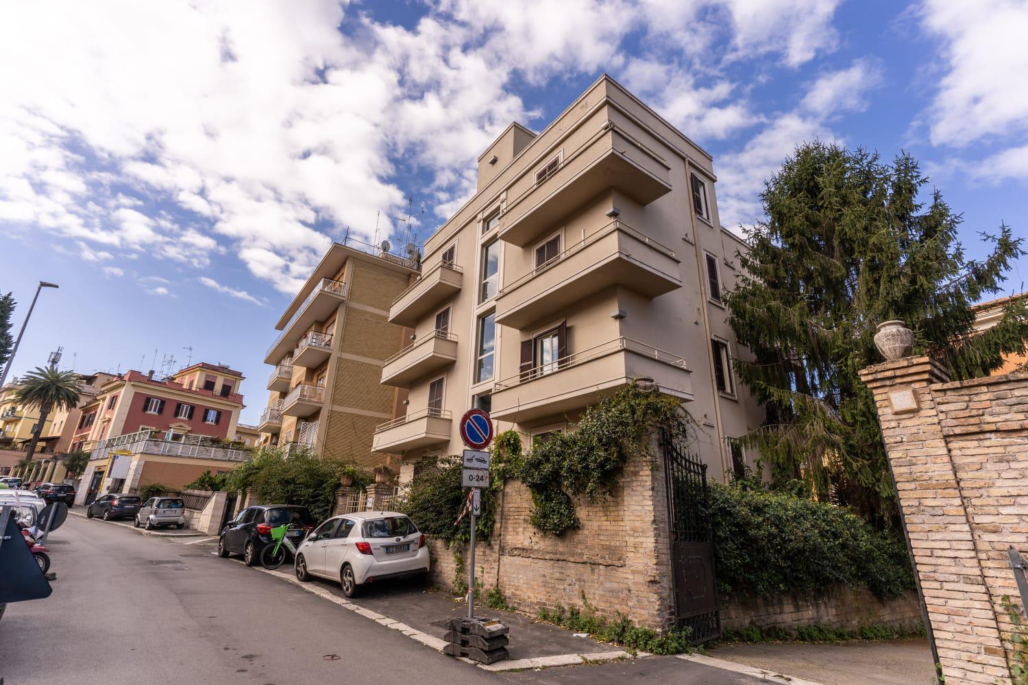 Saint Peter Apartment - Station