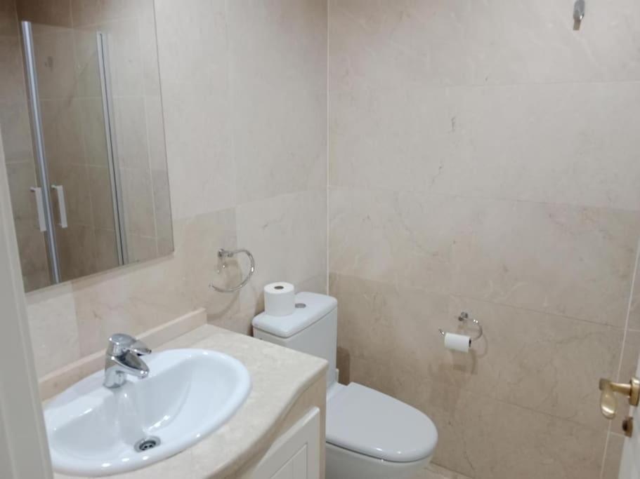 El Oasis de Roda Golf Apartment view 2
