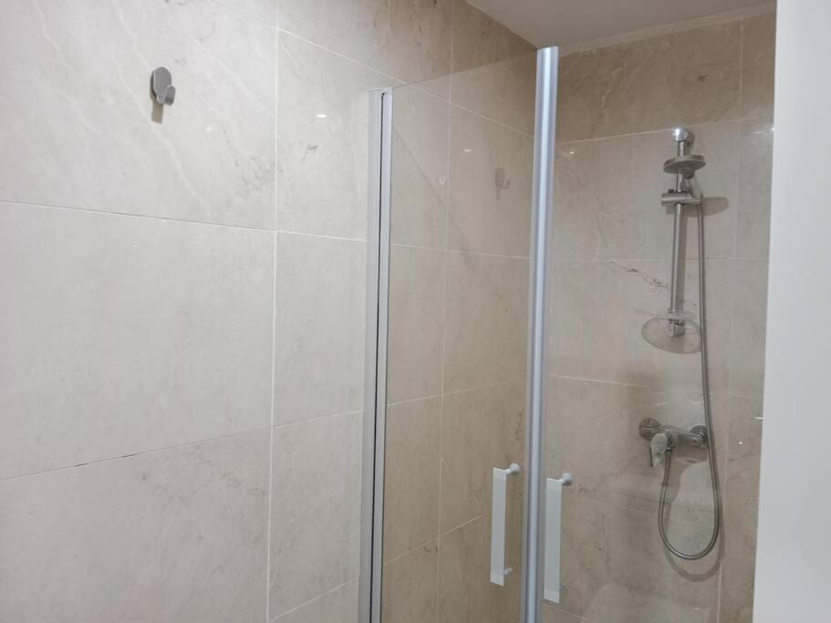 El Oasis de Roda Golf Apartment view 4