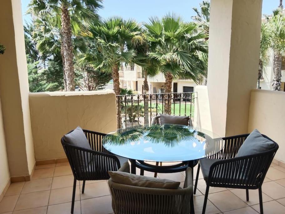El Oasis de Roda Golf Apartment view 5