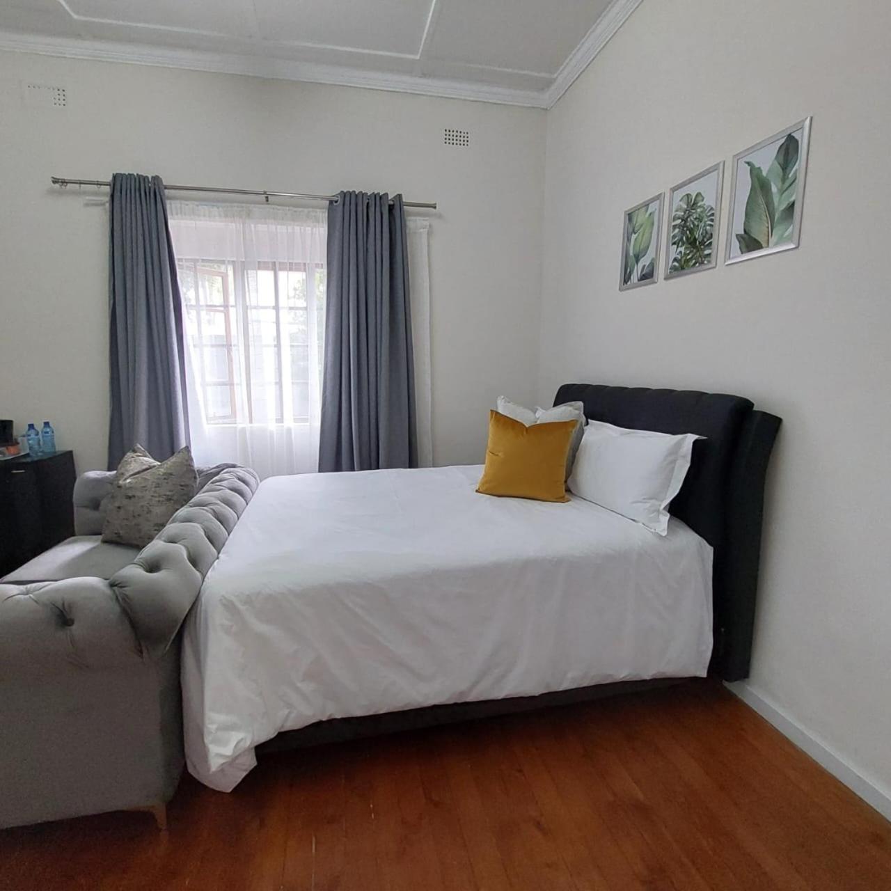 The Kraal Guest House