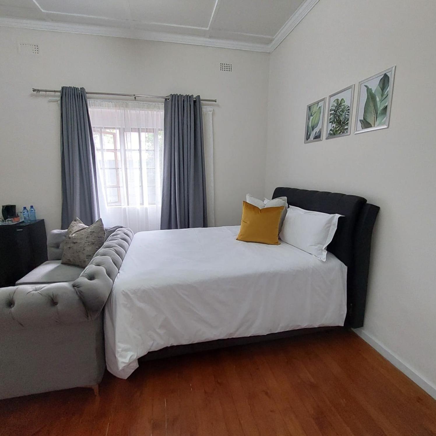 The Kraal Guest House