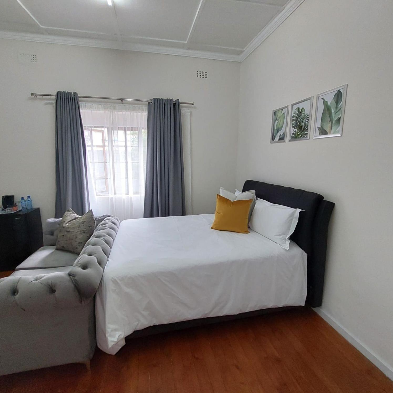 The Kraal Guest House