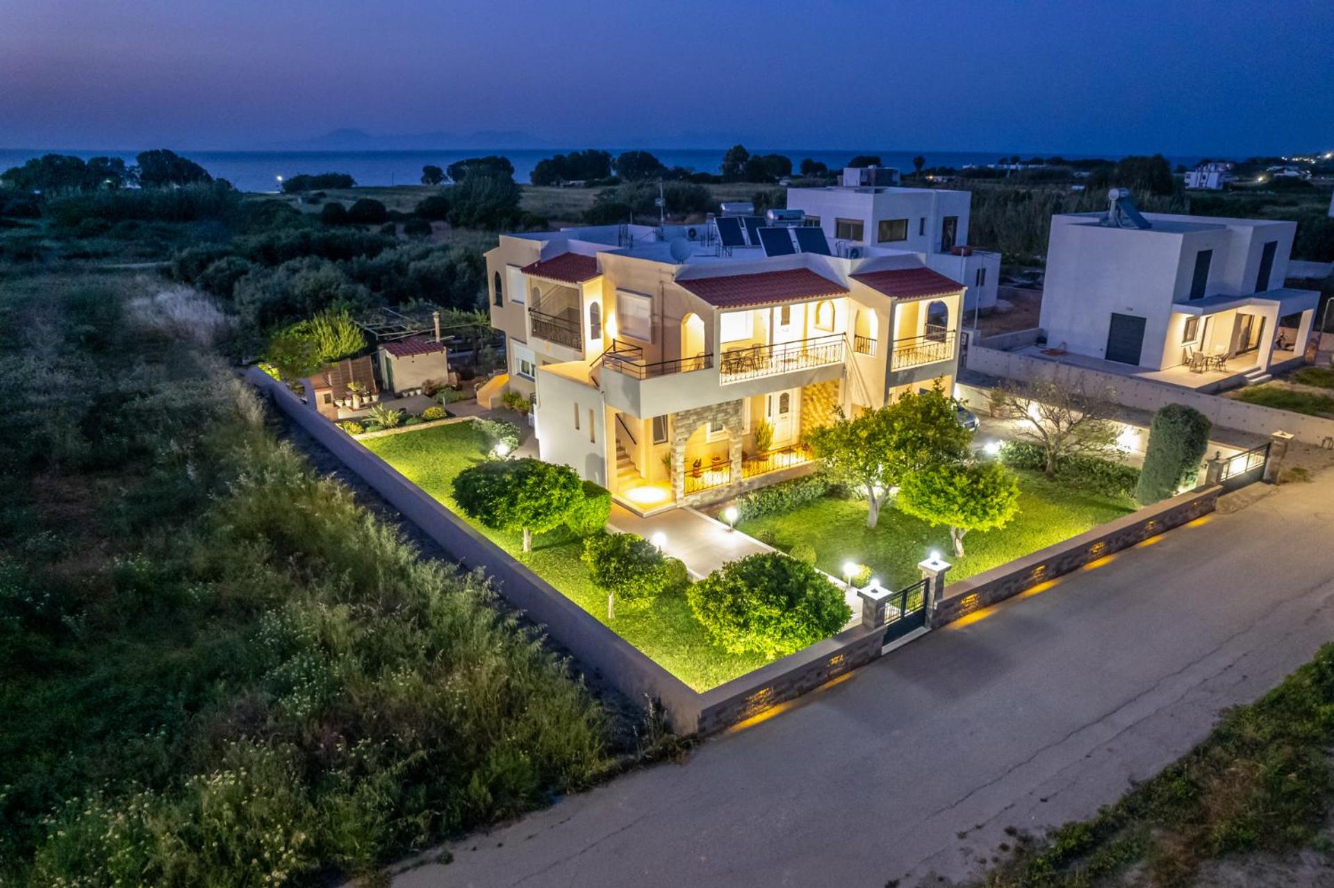Nimarevi Apartment
