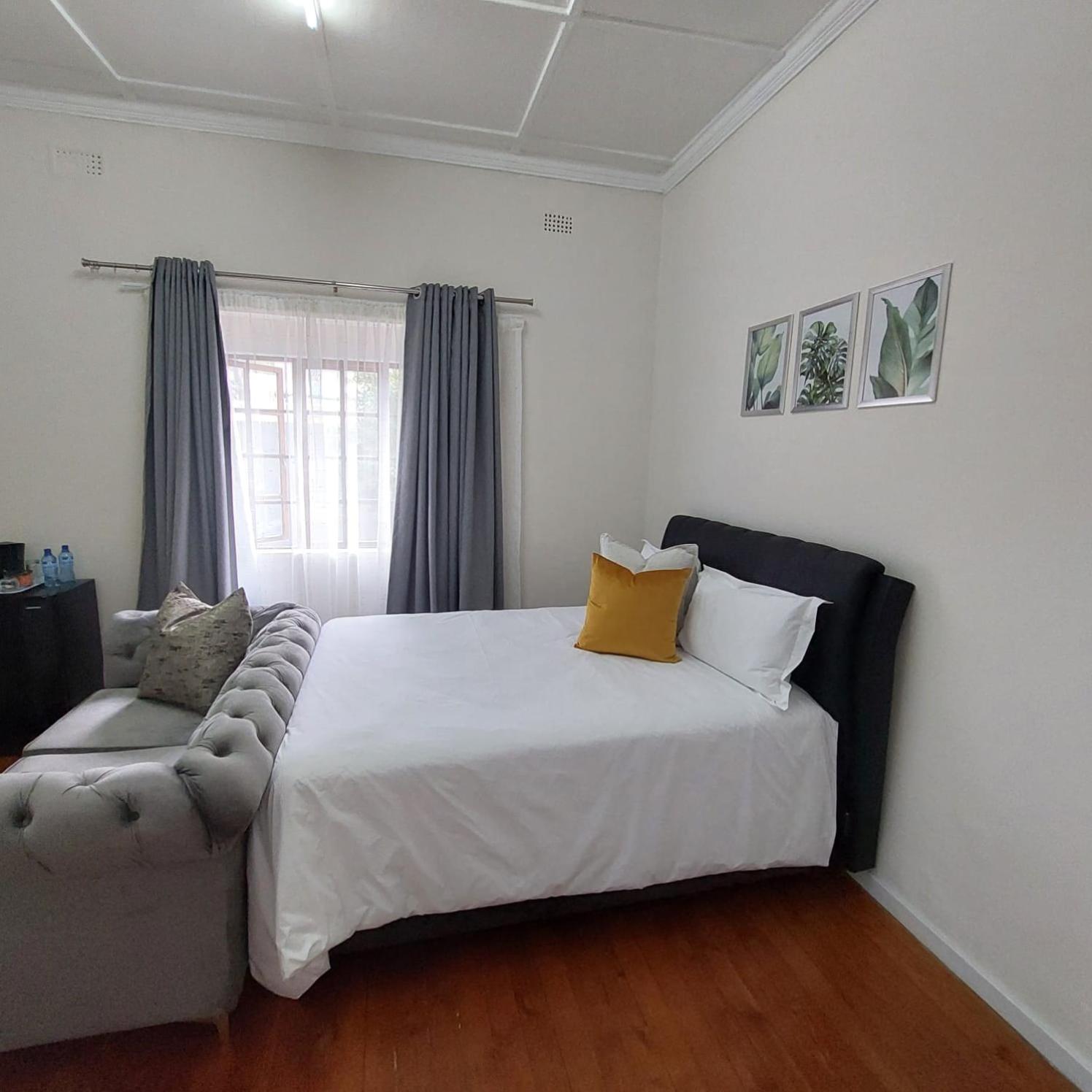 The Kraal Guest House
