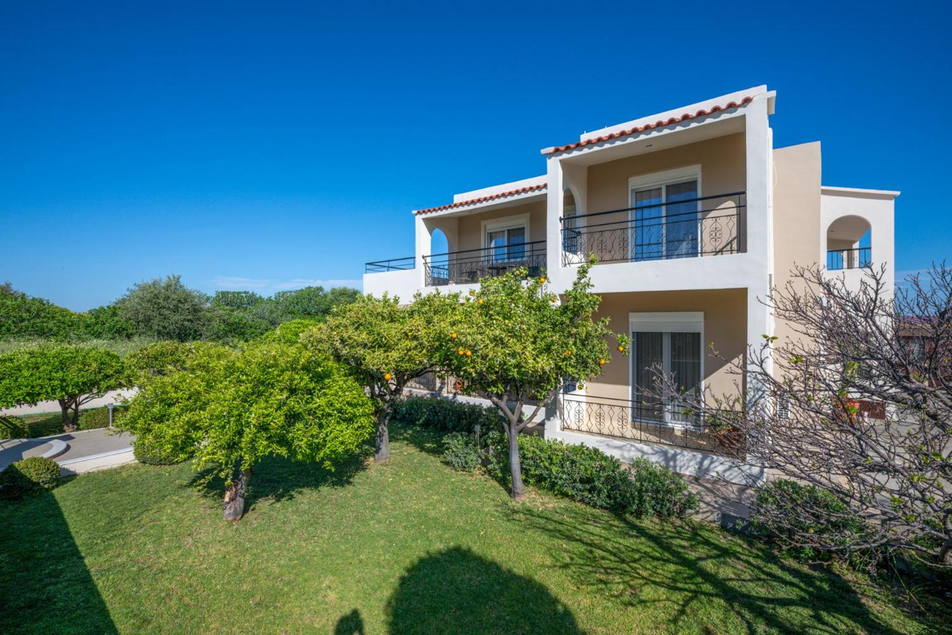 Nimarevi Apartment