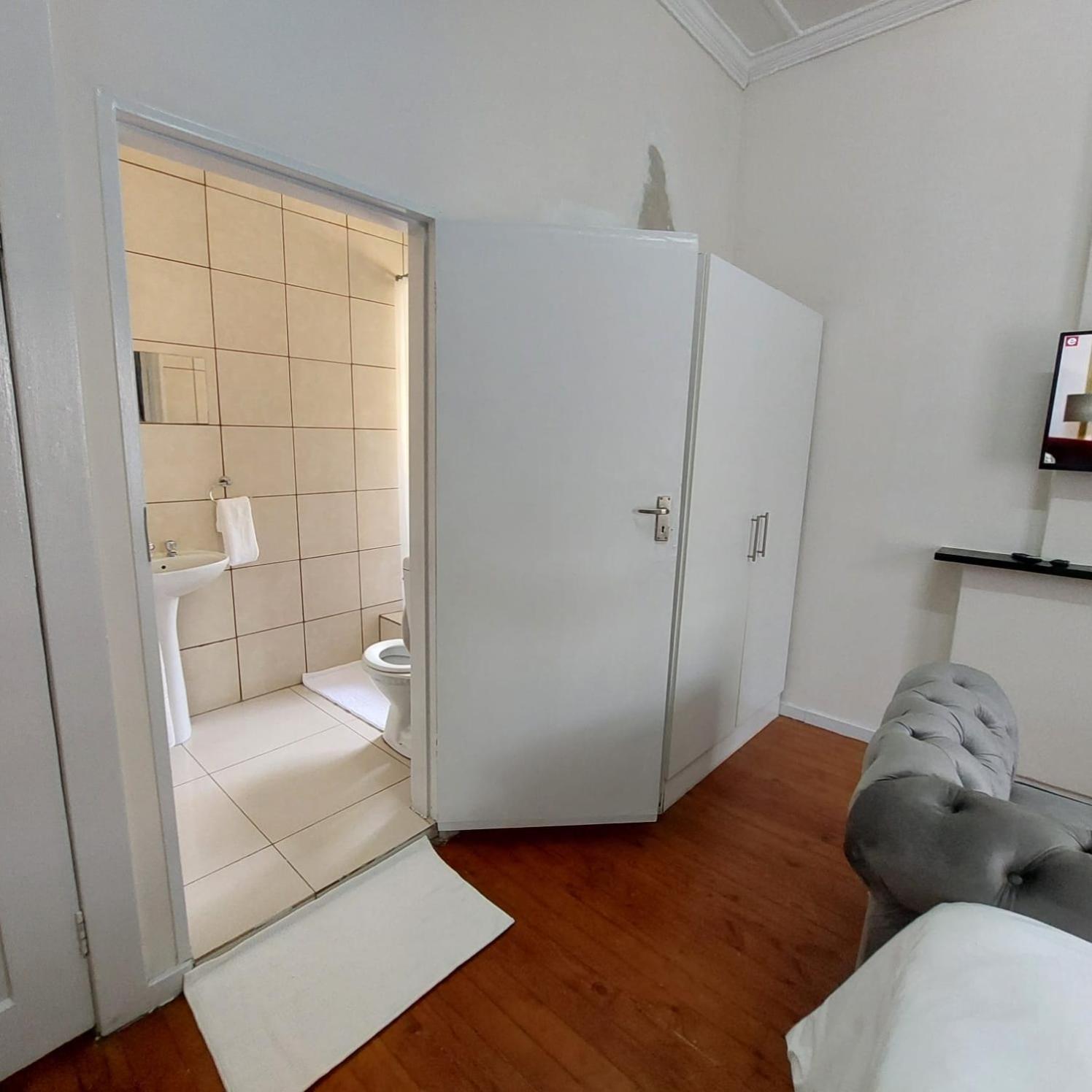 The Kraal Guest House