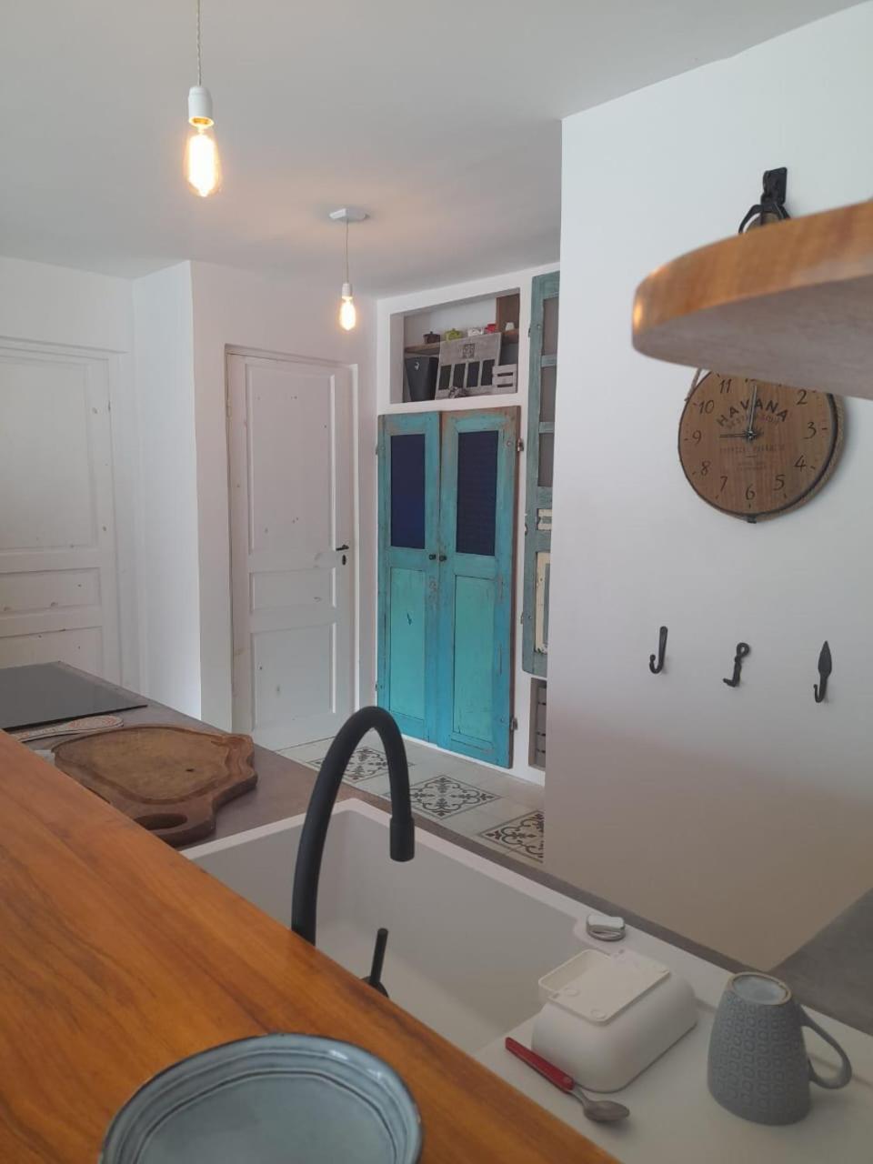 VILLA APOTHEMA meublé de tourisme 4 Etoiles