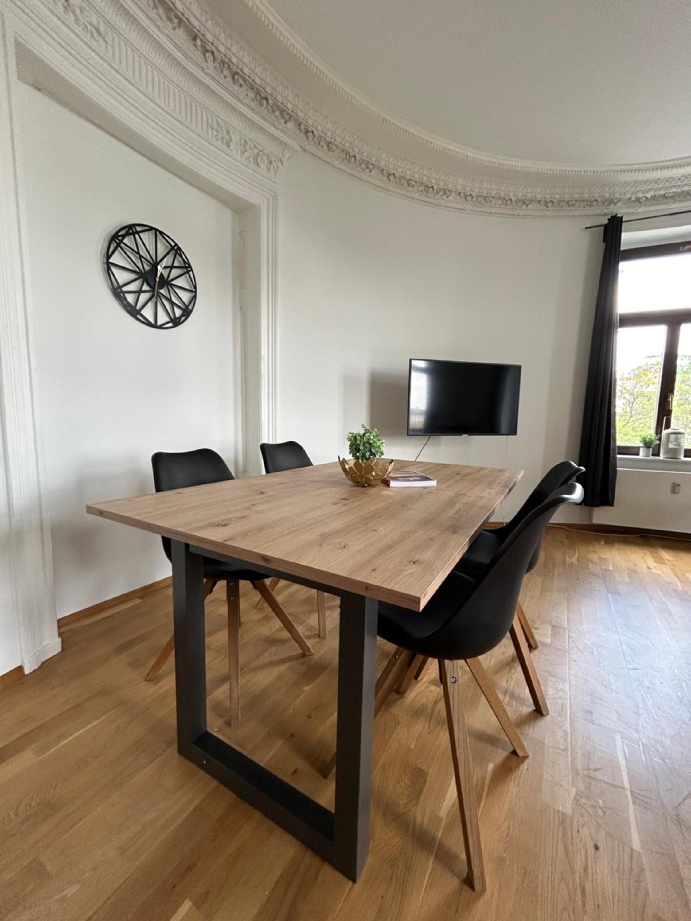 ***Stylische Wohnung direkt am Hauptbahnhof***