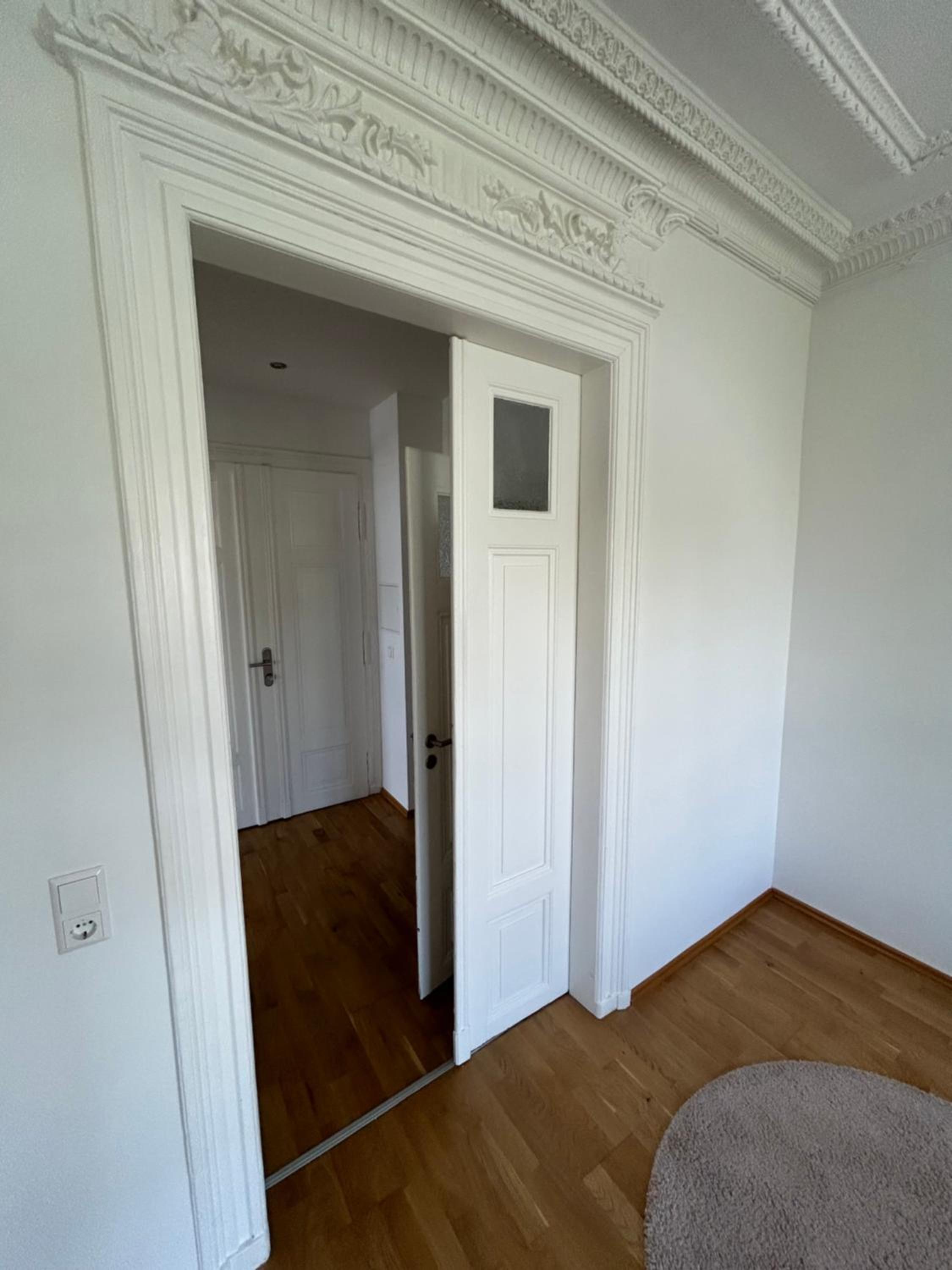 ***Stylische Wohnung direkt am Hauptbahnhof***