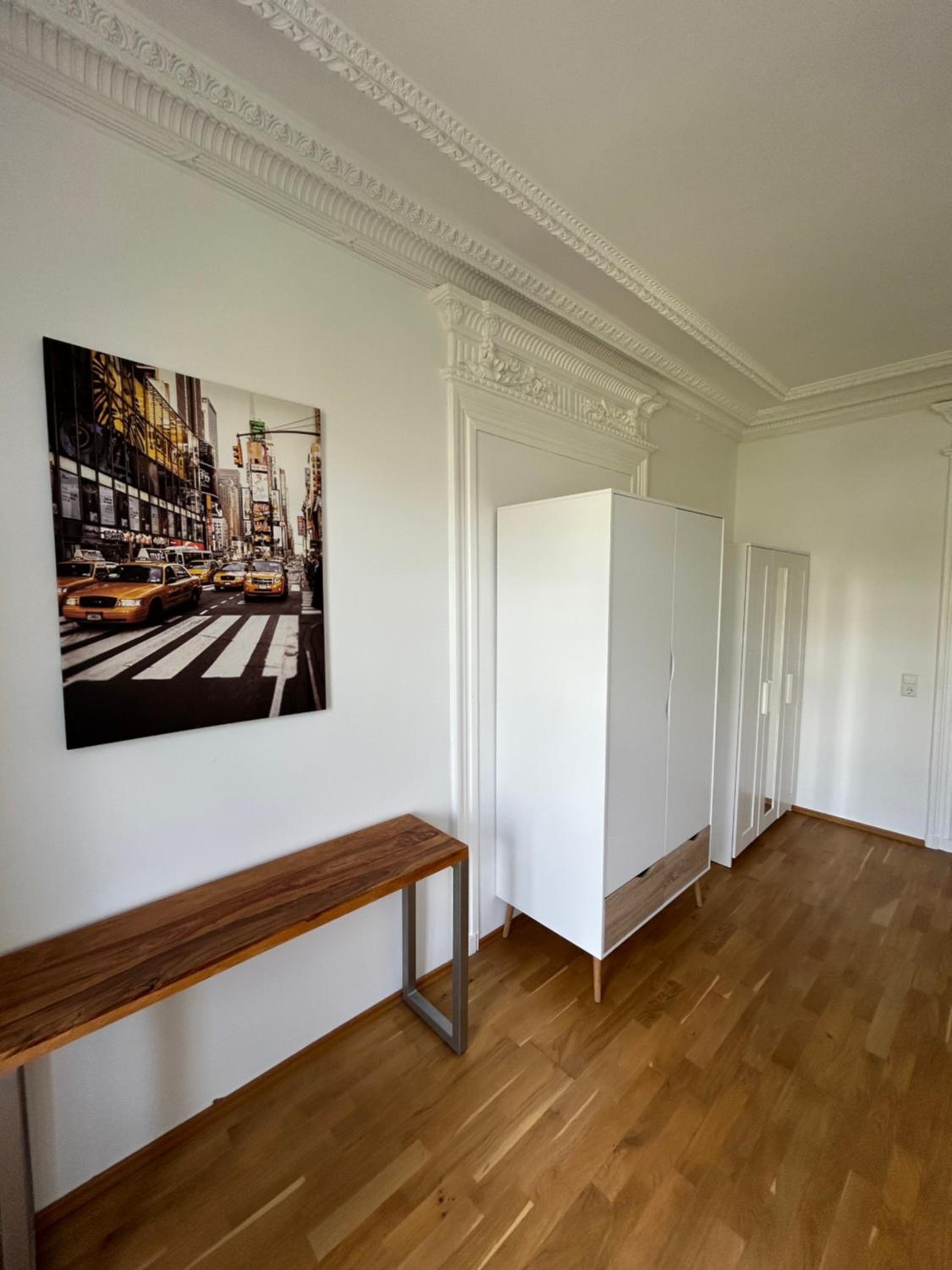 ***Stylische Wohnung direkt am Hauptbahnhof***