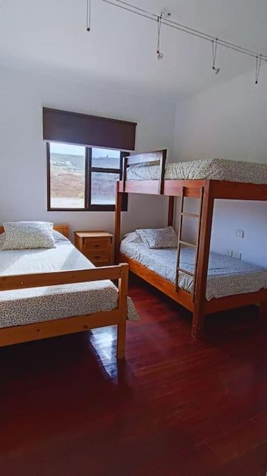 Casa Magec
